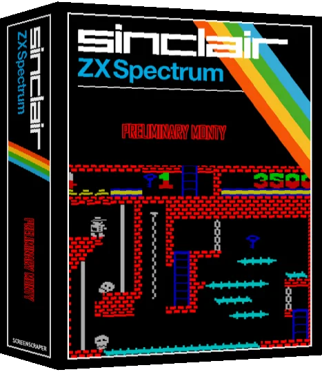 Preliminary Monty — box-3D (SS)