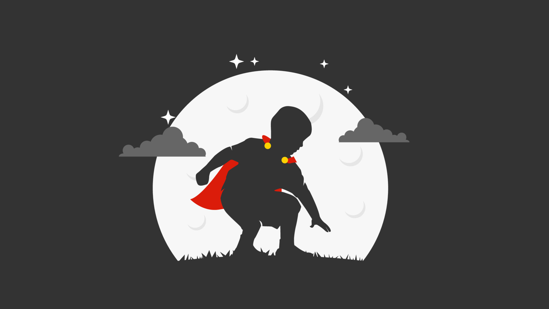 Superkid — fanart
