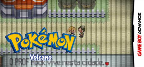 Pokemon : Volcano — steamgrid