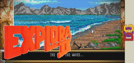 Explora 2 — steamgrid