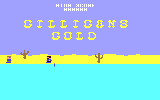 Gilligan's Gold — sstitle (EU)