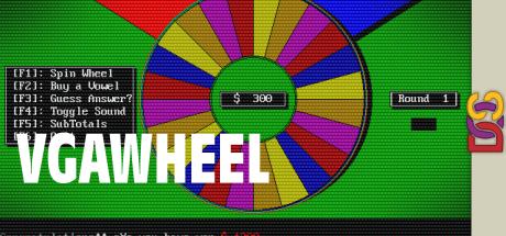 VGAWHEEL — steamgrid