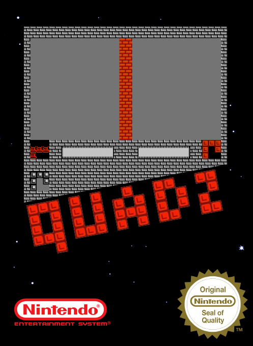 Quadz — box-2D (SS)