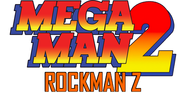MegaMan II : Rockman Z — wheel-hd (WOR)