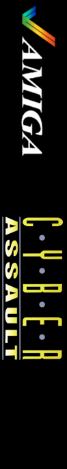 Cyber Assault — box-2D-side (EU)