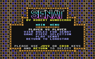 Senat — sstitle (WOR)