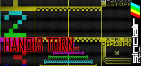Hanois Torn — steamgrid