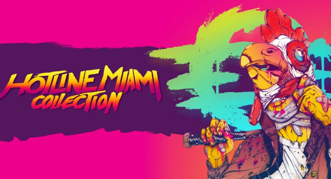 Hotline Miami Collection — sstitle (WOR)