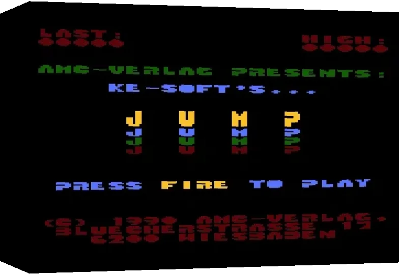 Jump! — box-3D (WOR)