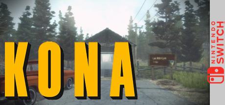 Kona — steamgrid