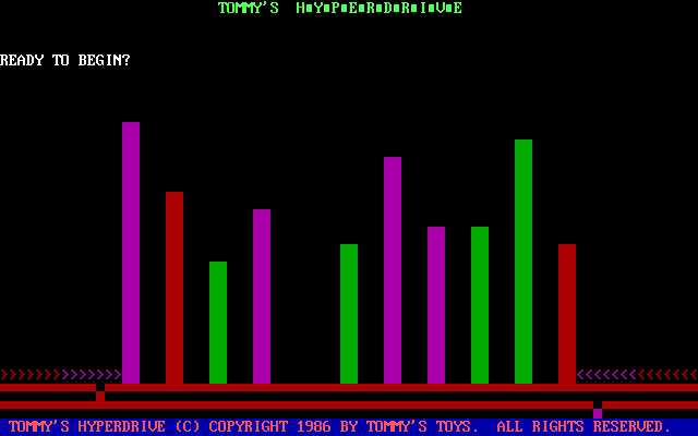 Tommy's Hyperdrive — sstitle (WOR)