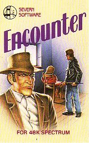 Encounter box art