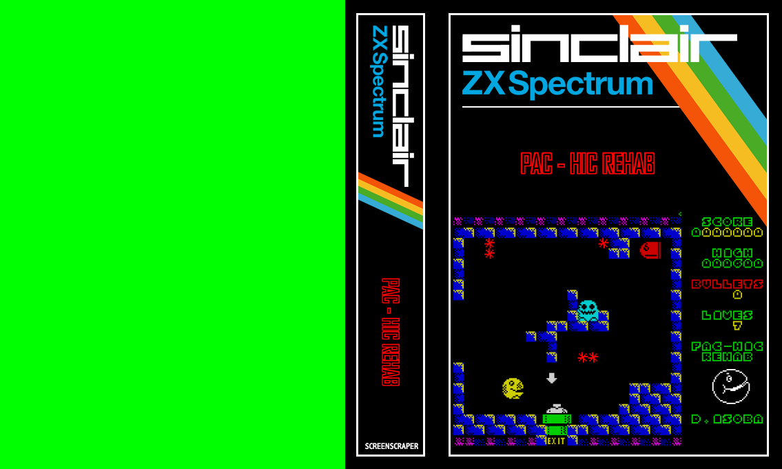 Pac-Hic Rehab 2022 — box-texture (SS)
