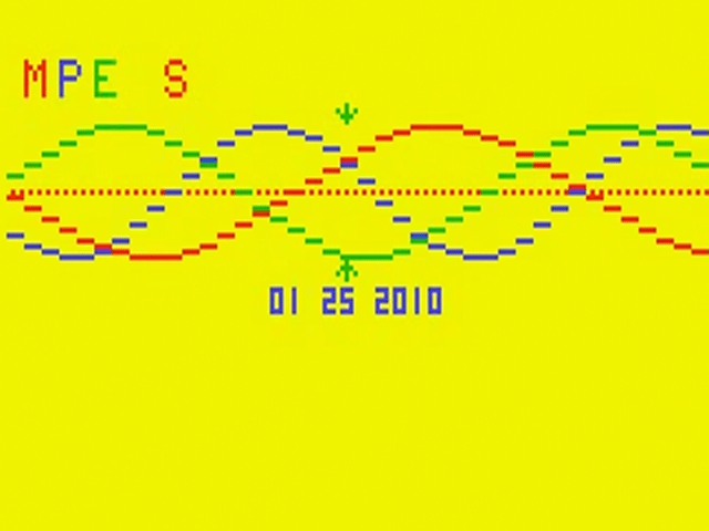 Biorhythm — ss (WOR)