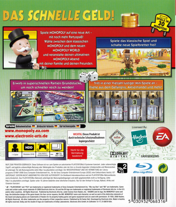Monopoly — box-2D-back (DE)