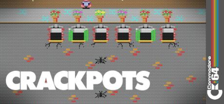 Crackpots — steamgrid