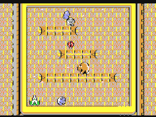Mindless Adventure — ss (WOR)