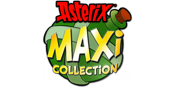 Asterix Maxi Collection — wheel-hd (WOR)