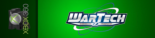 WarTech - Senko no Ronde — screenmarqueesmall (WOR)