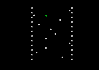 Comets — ss (WOR)