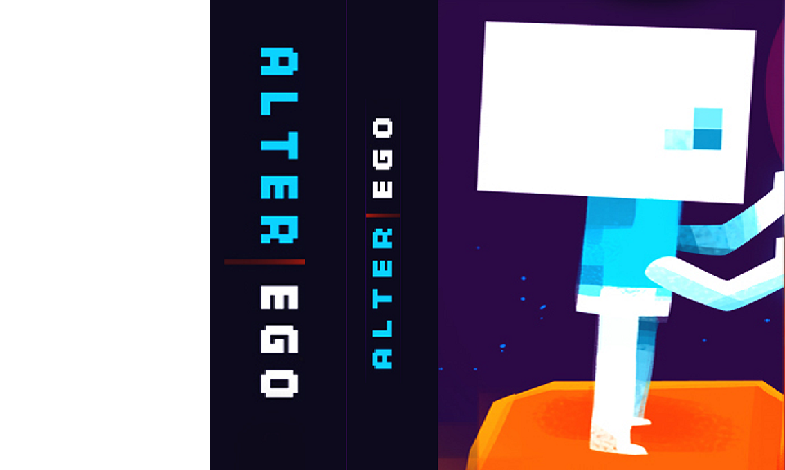 Alter Ego — box-texture (WOR)