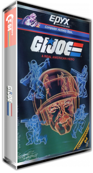 G.I. Joe — box-3D (US)