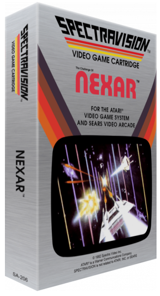 The Challenge of Nexar — box-3D (US)