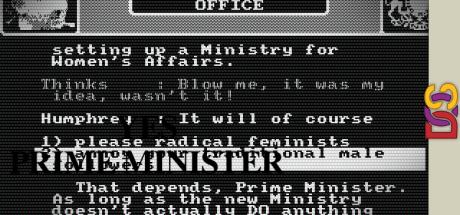 Yes, Prime Minister — steamgrid