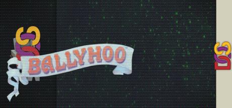 Ballyhoo — steamgrid