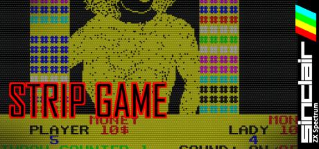 Strip Game — steamgrid