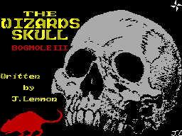 The Wizards Skull — sstitle (WOR)