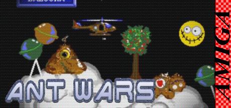 Ant Wars — steamgrid