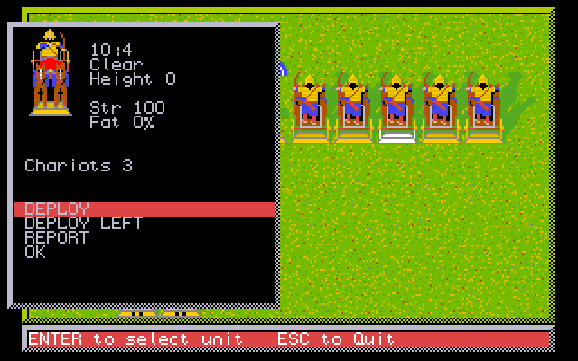 Encyclopedia of War - Ancient Battles — ss (WOR)