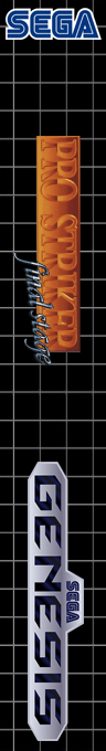 Pro Striker Final Stage — box-2D-side (SS)