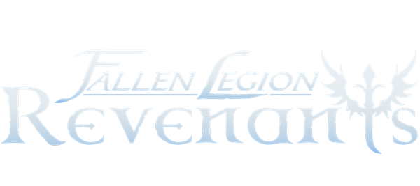 Fallen Legion Revenants — wheel (WOR)