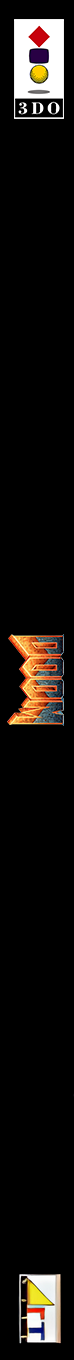Doom — box-2D-side (EU)
