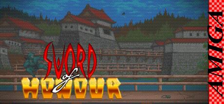 Sword of Honour — steamgrid