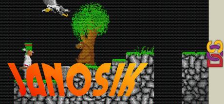 Janosik — steamgrid
