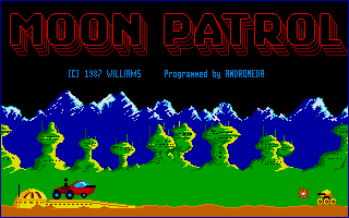 Moon Patrol — sstitle (WOR)