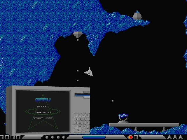 Grav — mixrbv2 (WOR)
