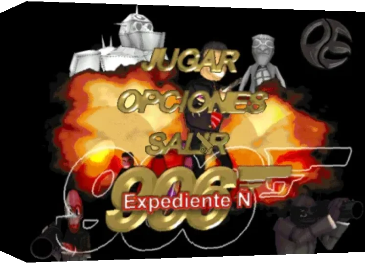 Expediente N 906 — box-3D (WOR)