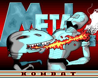 Metal Kombat — sstitle (WOR)
