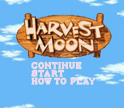 Harvest Moon — sstitle (WOR)