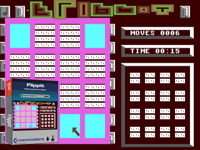 Flippit — mixrbv2 (CUS)