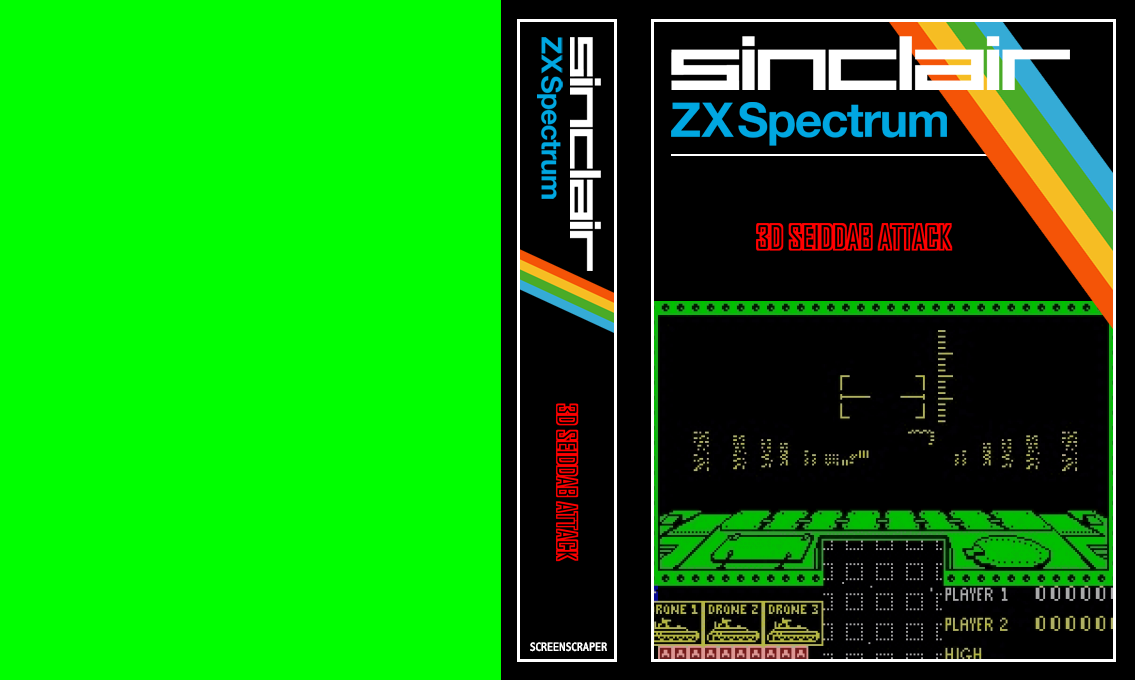 3D Seiddab Attack — box-texture (SS)