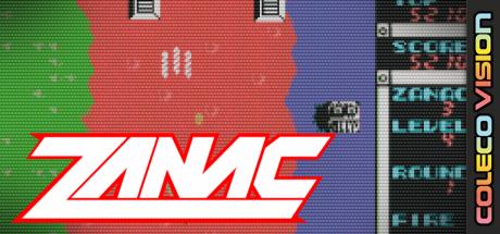 Zanac — steamgrid
