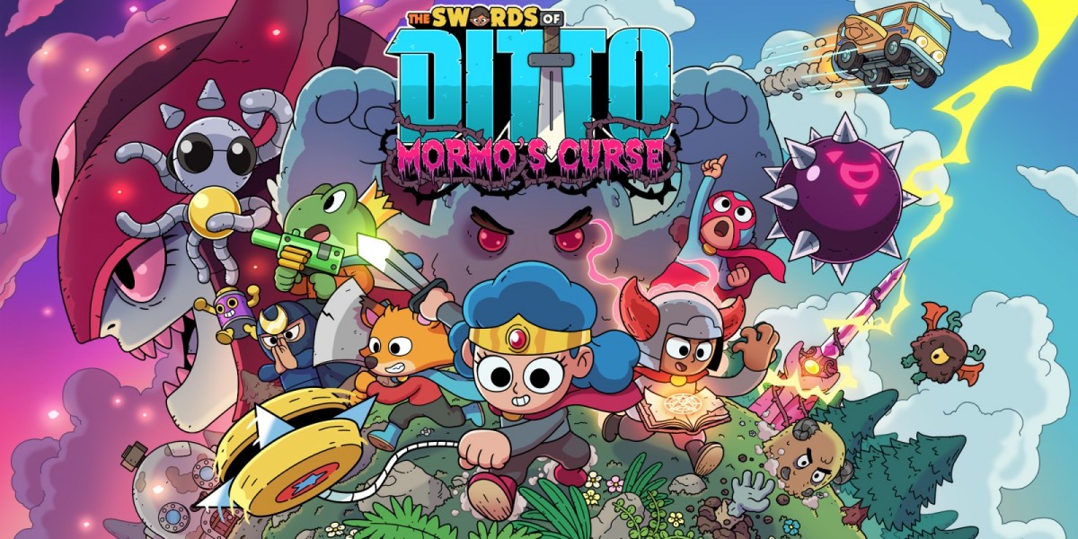 Swords of Ditto - Mormo's Curse, The — sstitle (WOR)