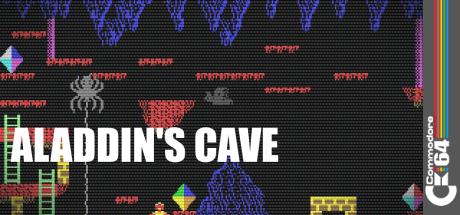 Aladdin's Cave — steamgrid