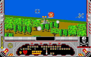 Hellfire Attack — ss (WOR)