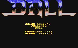 Ball — sstitle (WOR)